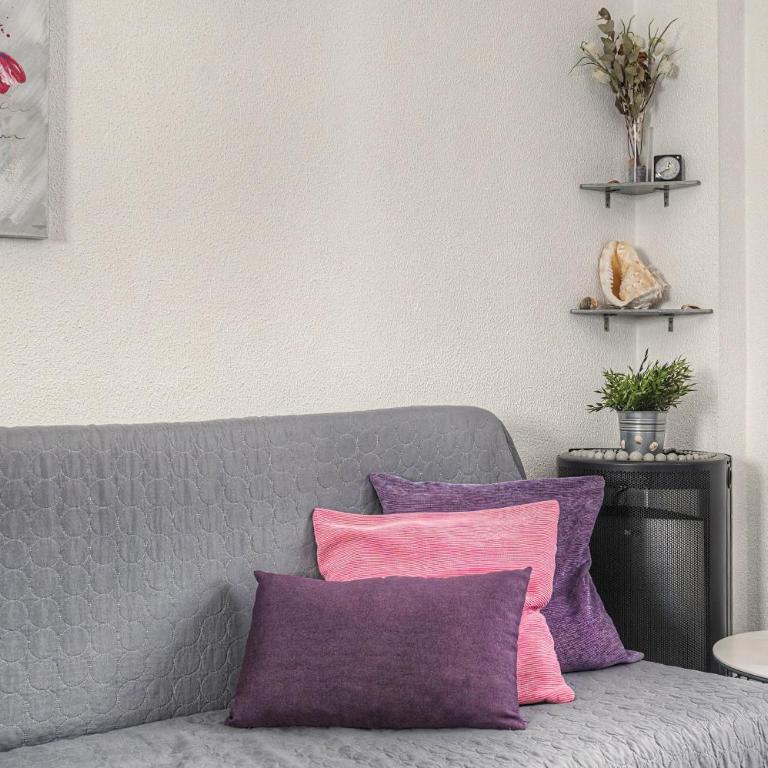 Apartamento Annett - solo familias - Appartement avec Douche - 14