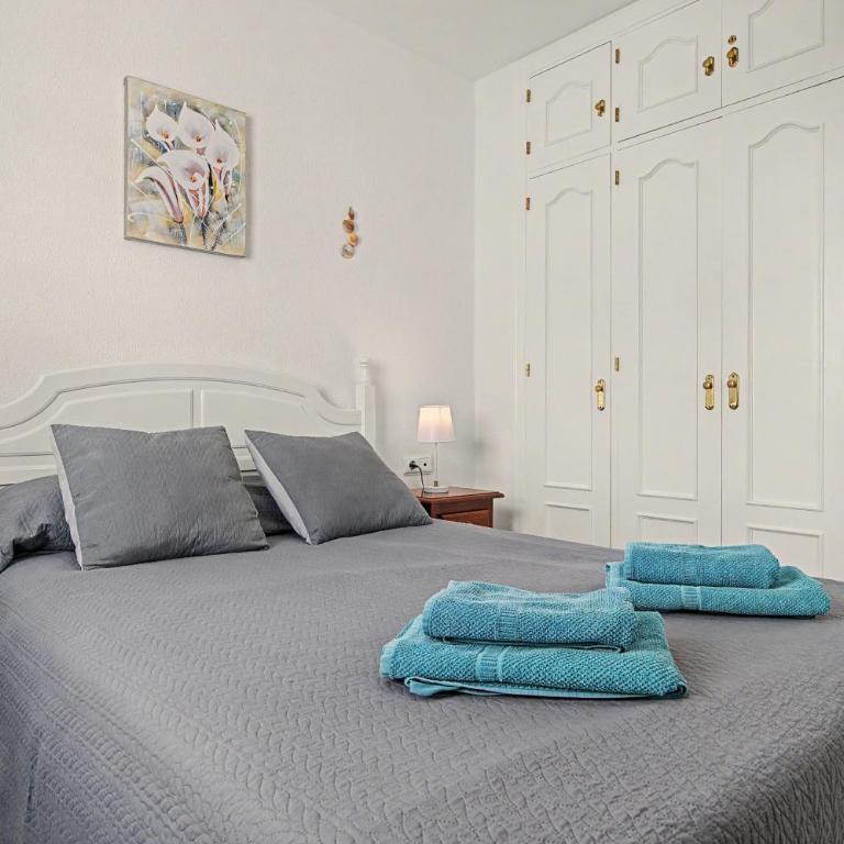 Apartamento Annett - solo familias - Appartement avec Douche - 9