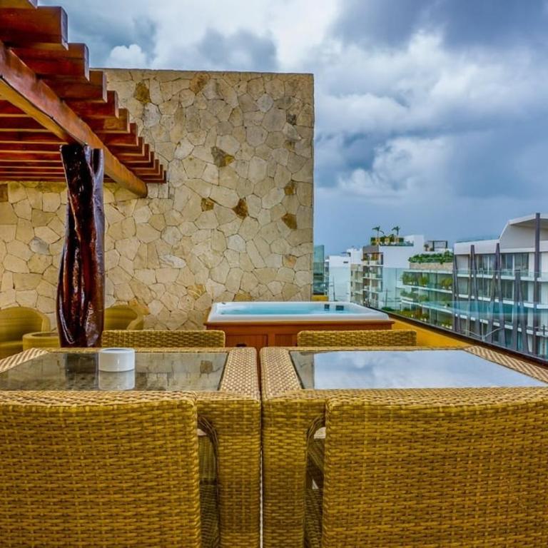Lunada 406 condo - Apartment mit 2 Schlafzimmern - 36