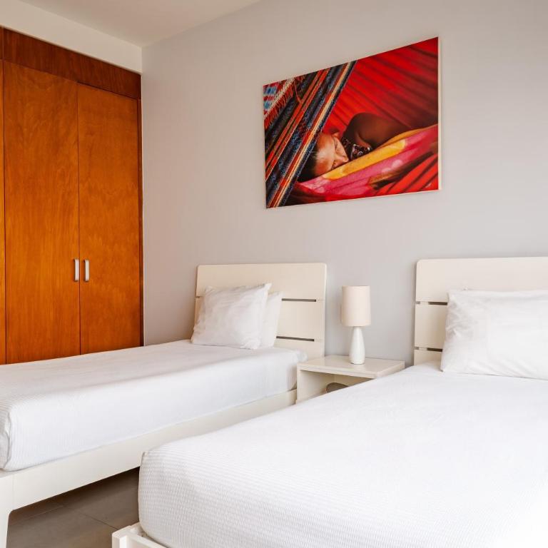 Lunada 406 condo - Apartment mit 2 Schlafzimmern - 26
