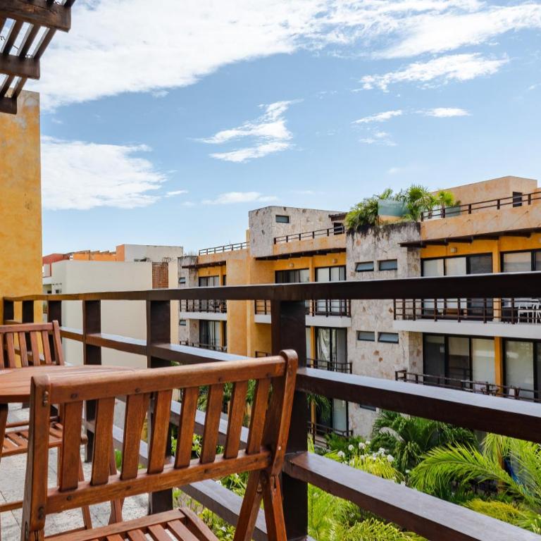 Lunada 406 condo - Apartment mit 2 Schlafzimmern - 18