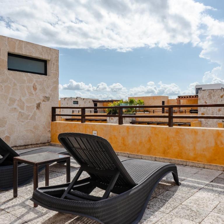 Lunada 406 condo - Apartment mit 2 Schlafzimmern - 32