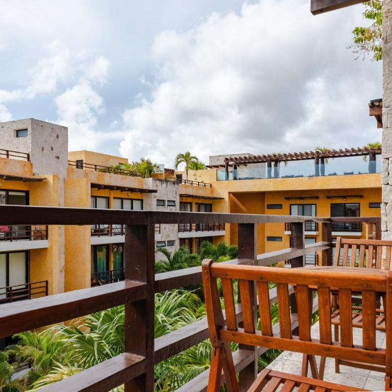 Lunada 406 condo - Apartment mit 2 Schlafzimmern - 19