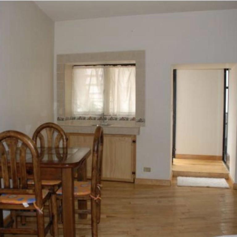 Casa Ave Maria Centro Histórico - Habitación Doble con vistas a la ciudad - 1 o 2 camas - 8