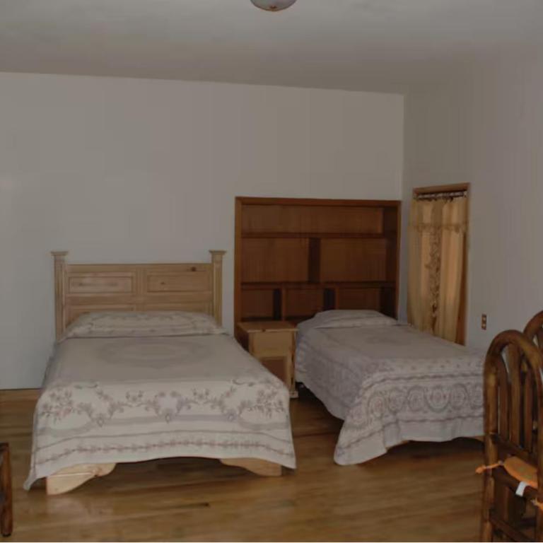 Casa Ave Maria Centro Histórico - Habitación Doble con vistas a la ciudad - 1 o 2 camas - 7