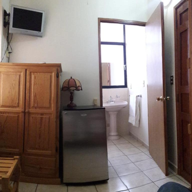 Casa Ave Maria Centro Histórico - Habitación Doble - 1 o 2 camas - 11