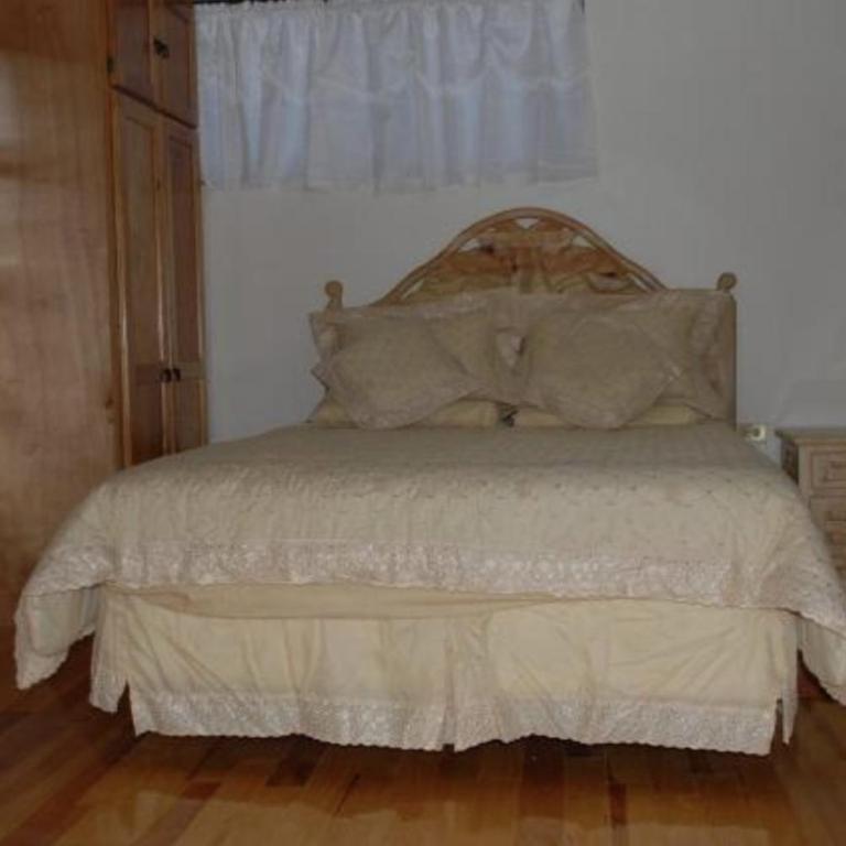 Casa Ave Maria Centro Histórico - Habitación Doble - 18