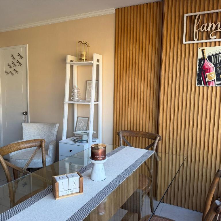 Descanso y Relajo Deluxe en La Serena - Apartamento de 2 dormitorios - 4
