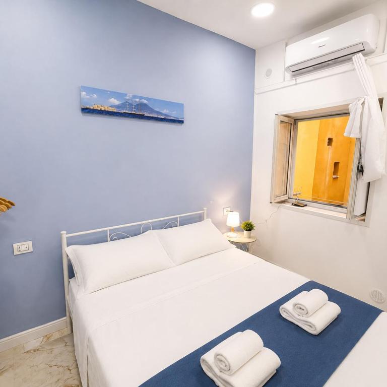 Leo's Home - Apartment mit 1 Schlafzimmer - 10