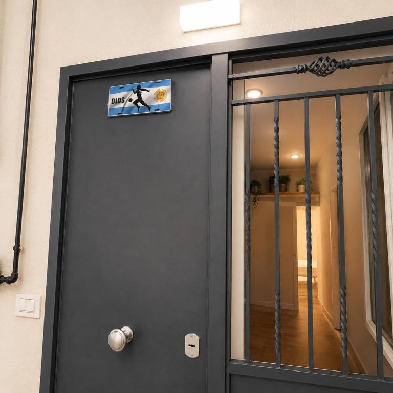 Leo's Home - Apartment mit 1 Schlafzimmer - 44
