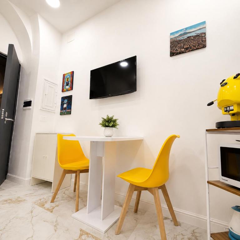 Leo's Home - Apartment mit 1 Schlafzimmer - 14