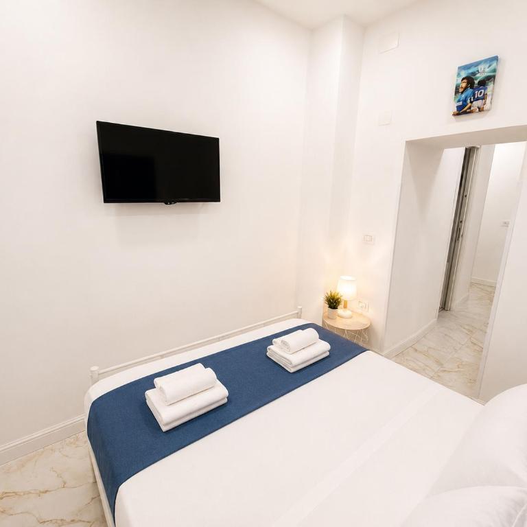 Leo's Home - Apartment mit 1 Schlafzimmer - 21