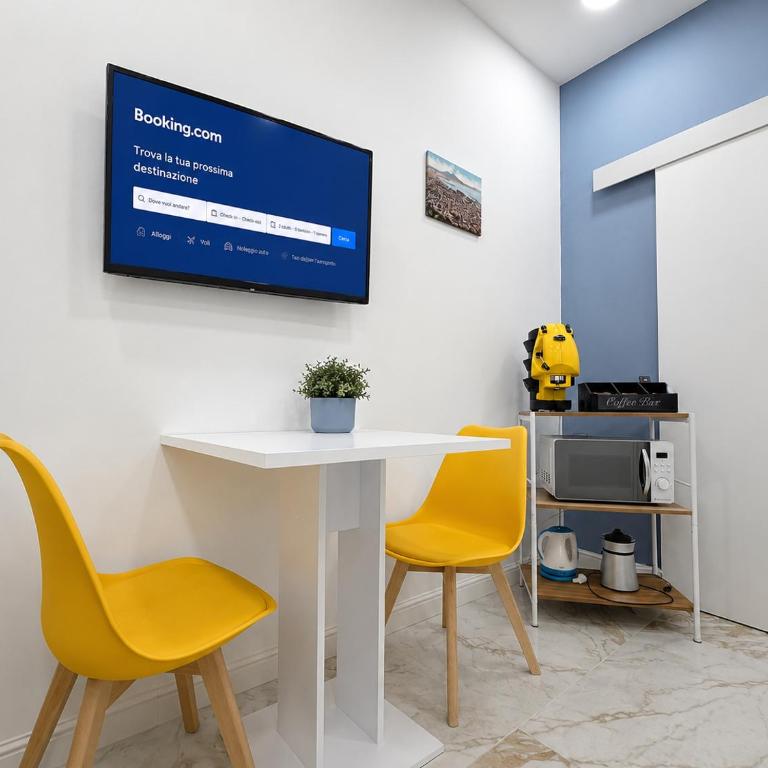 Leo's Home - Apartment mit 1 Schlafzimmer - 19