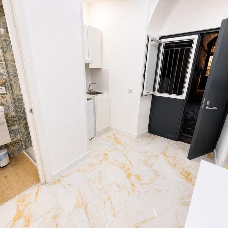 Leo's Home - Apartment mit 1 Schlafzimmer - 17