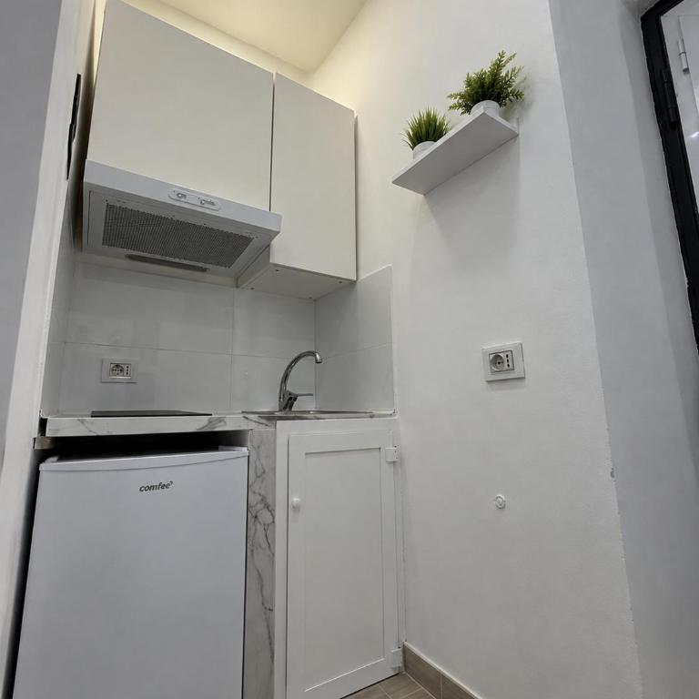 Leo's Home - Apartment mit 1 Schlafzimmer - 53