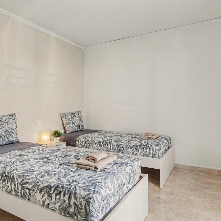 Casa Zuni - Casa de 2 dormitorios - 21