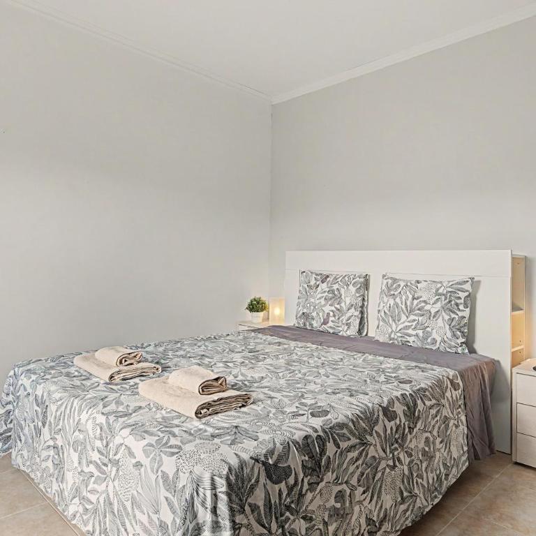 Casa Zuni - Casa de 2 dormitorios - 14