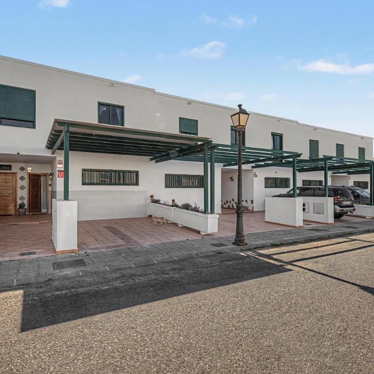 Casa Zuni - Casa de 2 dormitorios - 29