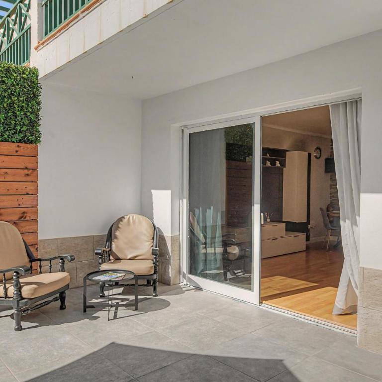 Casa Zuni - Casa de 2 dormitorios - 27