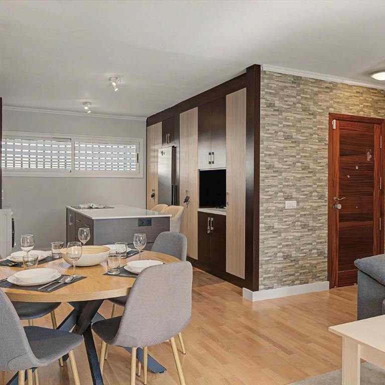 Casa Zuni - Casa de 2 dormitorios - 11