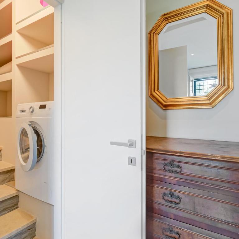 Appartamento La Maison Fleurie - Appartamento con 2 Camere da Letto - 14