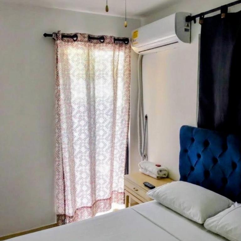 La Hamaca Room - Apartamento de 1 dormitorio - 13