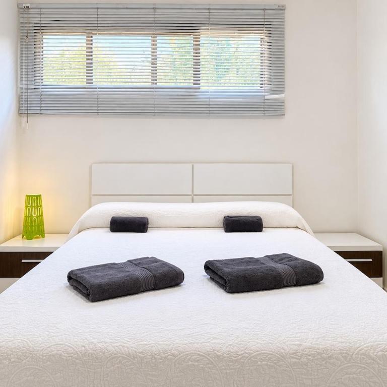 Mareverde sea & mountain view with pool - Apartamento de 1 dormitorio - 20