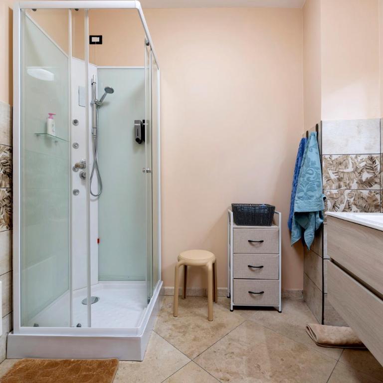 Empathy House - Appartamento Superior con Vista Città - 7