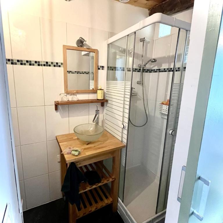 Suite Anatole - Appartement 1 Chambre - 6