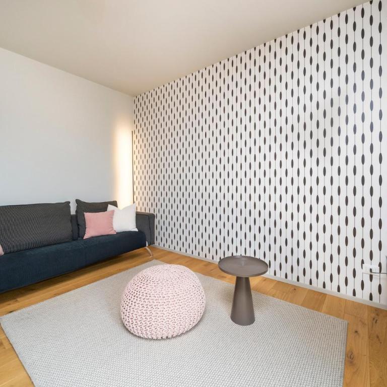 GuestHost - Nievo Terrace - Appartamento con 1 Camera da Letto - 7