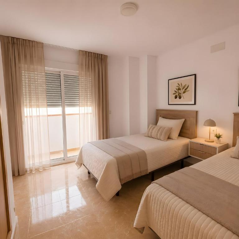 Edificio Marly 1 - Apartamento con ducha - 11