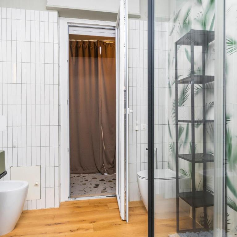 GuestHost - Nievo Terrace - Appartamento con 1 Camera da Letto - 19