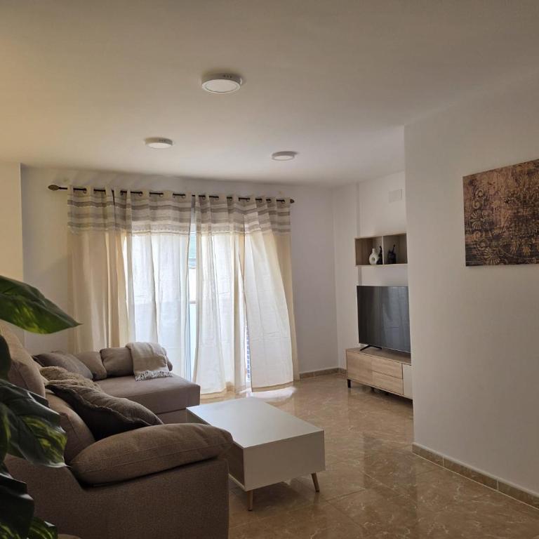 Edificio Marly 1 - Apartamento con ducha - 3