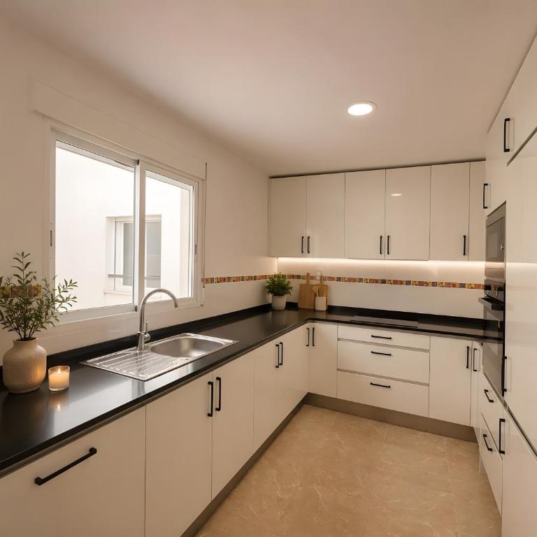 Edificio Marly 1 - Apartamento con ducha - 5