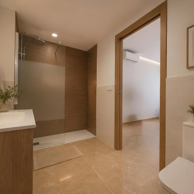 Edificio Marly 1 - Apartamento con ducha - 9