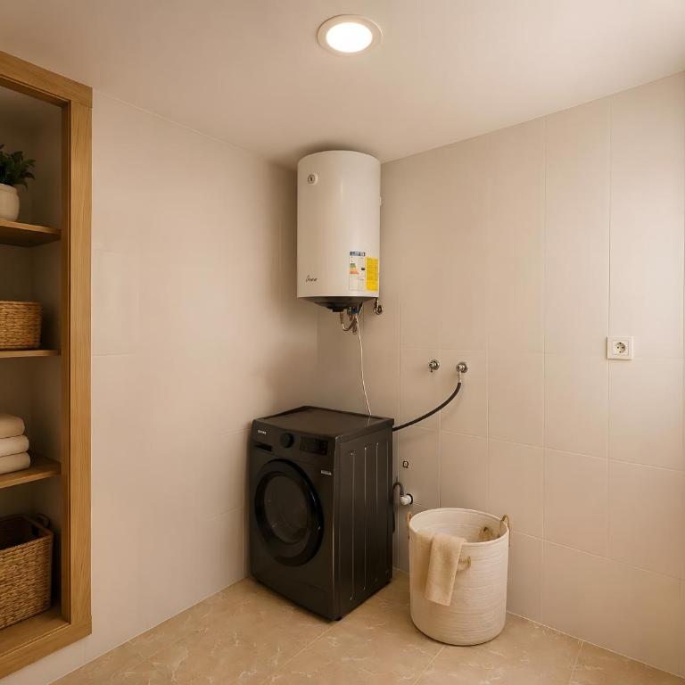 Edificio Marly 1 - Apartamento con ducha - 14