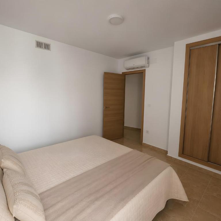 Edificio Marly 1 - Apartamento con ducha - 10