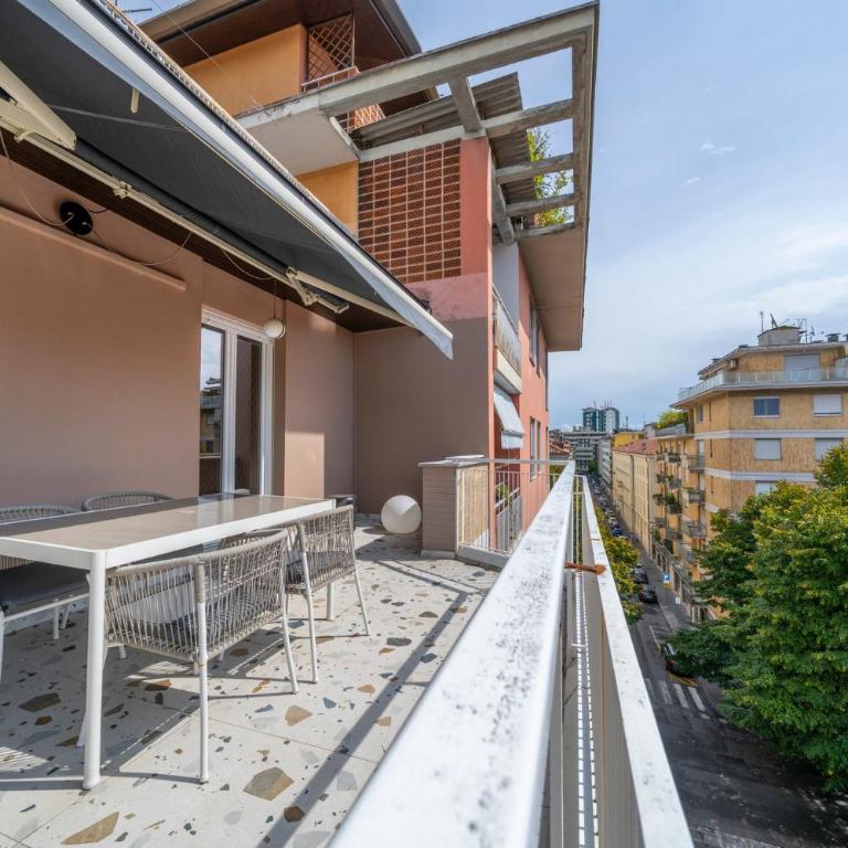 GuestHost - Nievo Terrace - Appartamento con 1 Camera da Letto - 23