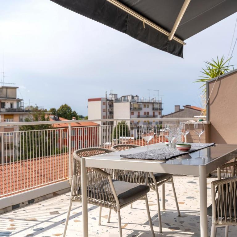 GuestHost - Nievo Terrace - Appartamento con 1 Camera da Letto - 21
