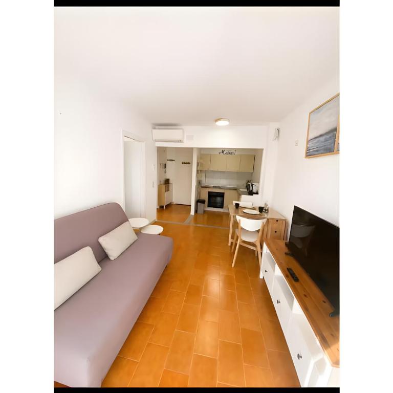 Can Vera Port Llançà - Appartement 1 Chambre Supérieur avec Balcon - 11