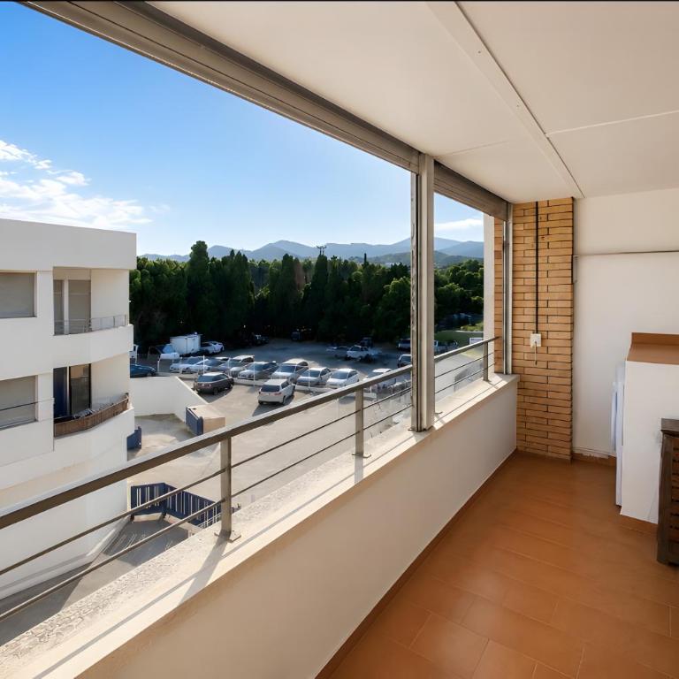 Can Vera Port Llançà - Appartement 1 Chambre Supérieur avec Balcon - 7