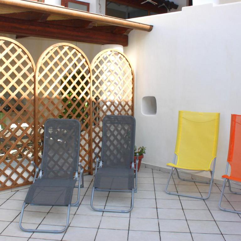 Venti di Mare - Appartamento con Terrazza - 3