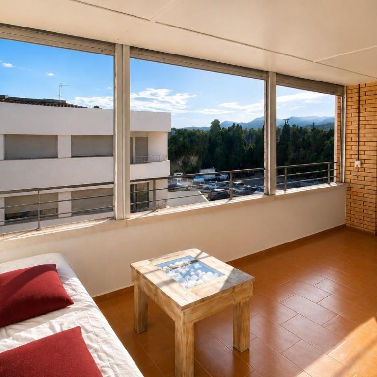 Can Vera Port Llançà - Appartement 1 Chambre Supérieur avec Balcon - 1