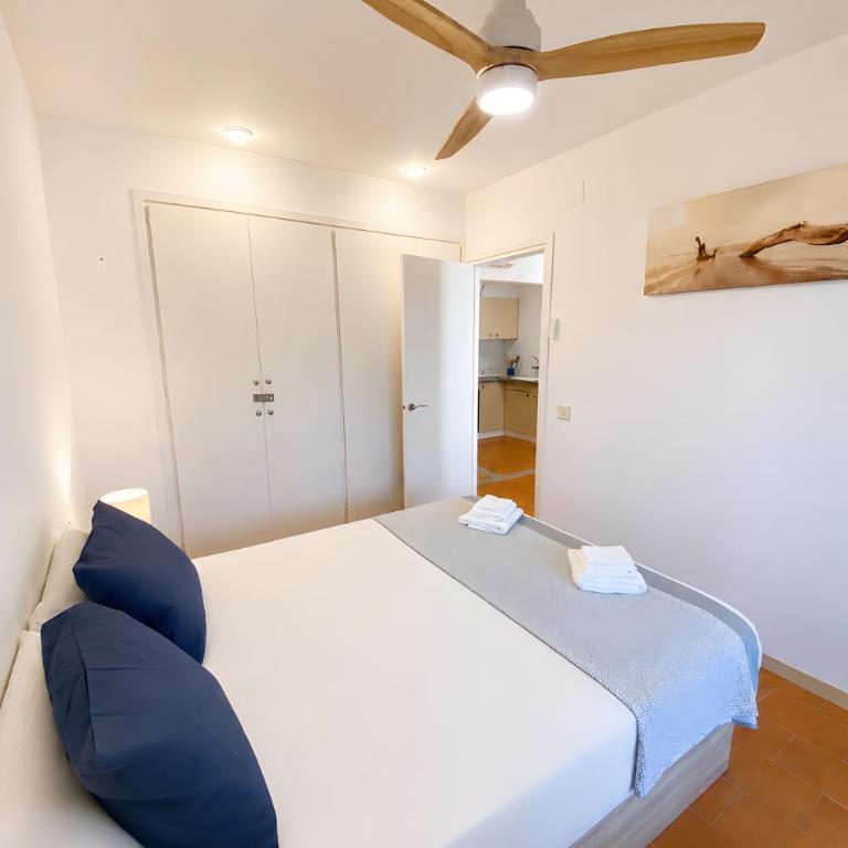 Can Vera Port Llançà - Appartement 1 Chambre Supérieur avec Balcon - 5