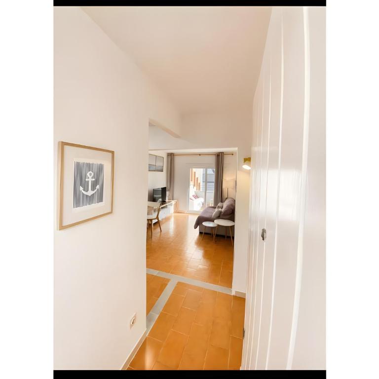 Can Vera Port Llançà - Appartement 1 Chambre Supérieur avec Balcon - 10