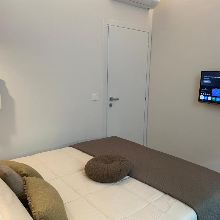 Appartamenti Madama, nuovi appartamenti con parcheggio privato - Appartamento con 1 Camera da Letto - 4