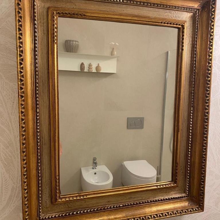 Appartamenti Madama, nuovi appartamenti con parcheggio privato - Appartamento Monolocale con 1 Letto Matrimoniale - 11