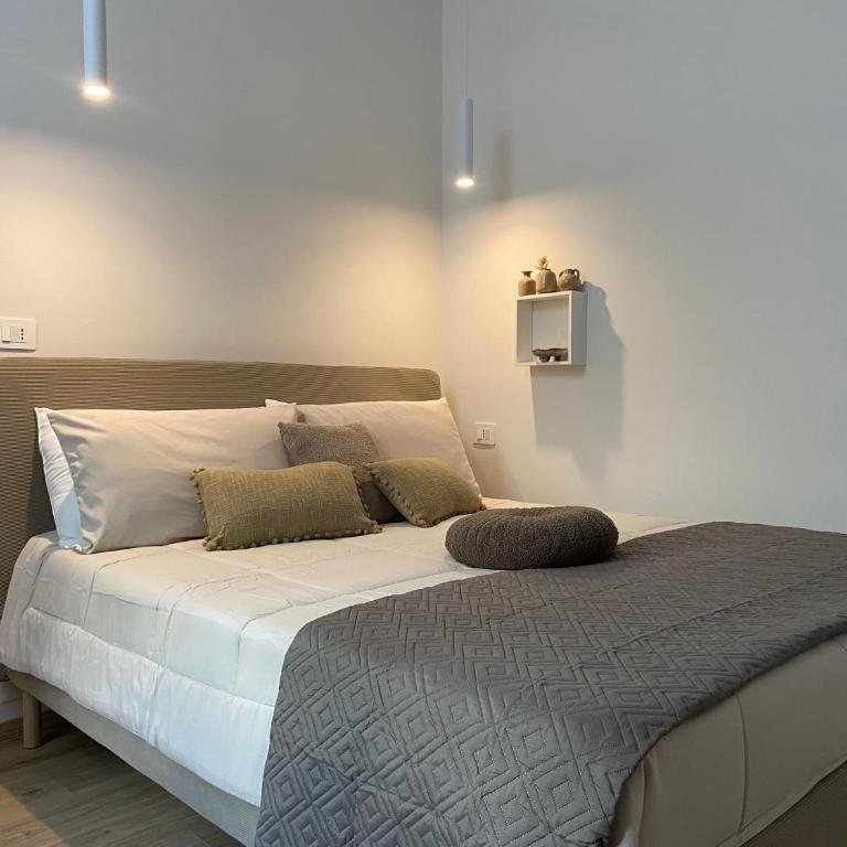 Appartamenti Madama, nuovi appartamenti con parcheggio privato - Appartamento con 1 Camera da Letto - 6