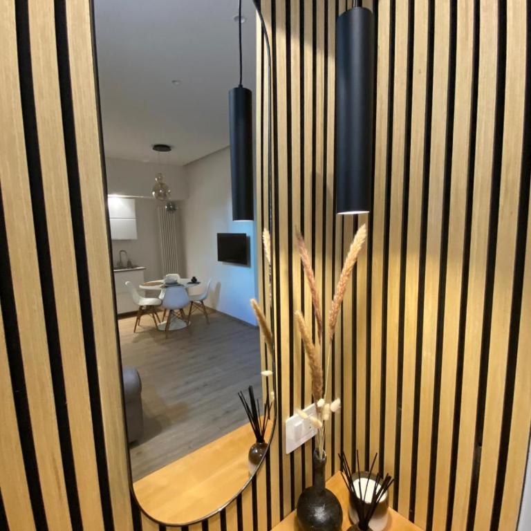 Appartamenti Madama, nuovi appartamenti con parcheggio privato - Appartamento Monolocale con 1 Letto Matrimoniale - 15