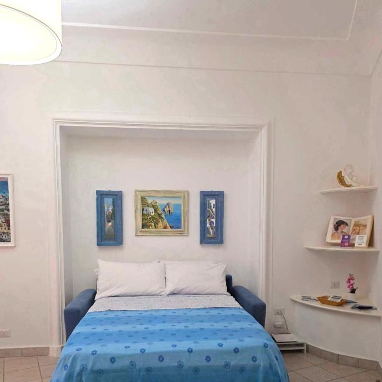 2Steps Capri - central holiday house - Casa Vacanze - 5
